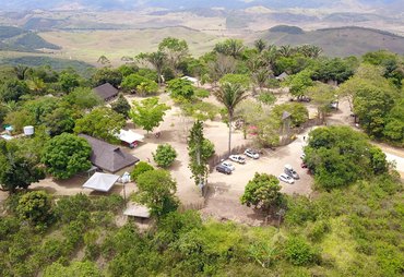 De Alagoas para o Brasil: Encontro com Palmares une ancestralidade e Realidade Virtual em itinerância por seis estados