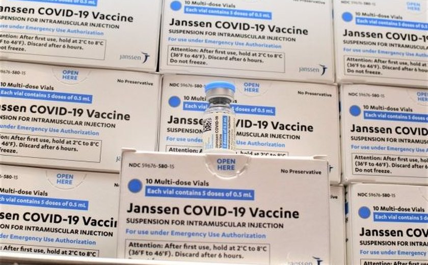 Governo de Alagoas inicia distribuição de nova remessa de vacinas para os municípios