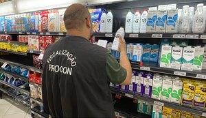 Procon Maceió divulga pesquisa de itens da cesta básica