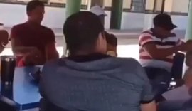MP/AL instaura procedimento para apurar uso indevido de escola por vereador  em Igaci