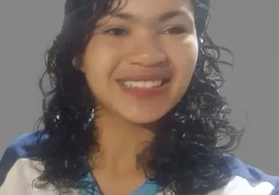 Adolescente de 16 anos desaparece após sair de casa para comprar sorvete em Arapiraca