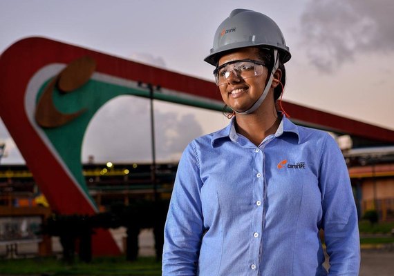 Usina Coruripe oferece vagas de emprego em Alagoas
