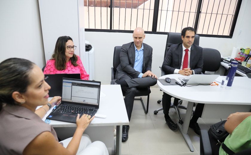 MP/AL terá participação em mais de 200 processos no ﻿Mutirão da Violência Doméstica