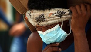 Colômbia relata primeiros casos de coronavírus entre povos indígenas