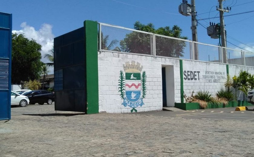 Prefeitura não autorizou extração de sal-gema em Maceió