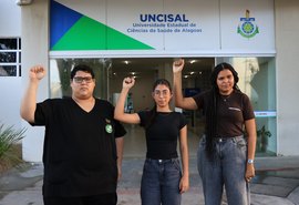 Alunos da Uncisal podem deixar cursos