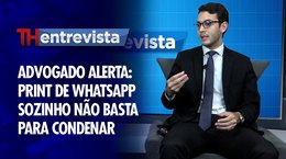 TH Entrevista - Bruno Villela