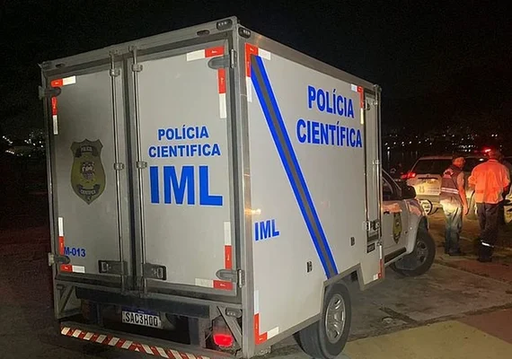 Homem é morto a tiros após ser chamado a local reservado