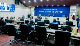 Câmara de Maceió debate atuação irregular de flanelinhas na capital