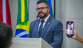Vereadores de Maceió debatem segurança pública e repercutem operação policial no RJ