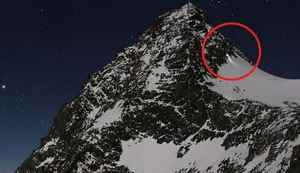 Alpinista que deixou namorada morrer congelada em montanha é condenado na Áustria