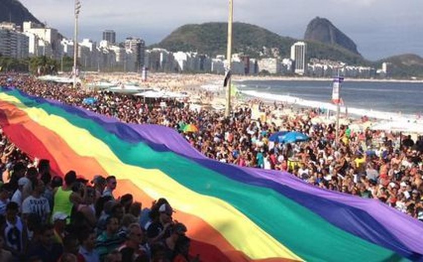 Cresce violência contra pessoas LGBT; a cada 25 horas, uma é assassinada no país