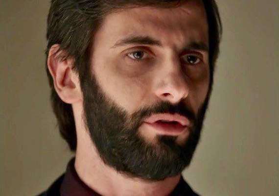 'O Outro Lado do Paraíso': Vinícius é pedófilo e abusa da enteada, Laura