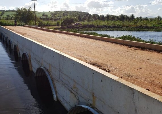 Codevasf investe R$ 1,6 milhão em infraestrutura do Projeto Público de Irrigação Boacica