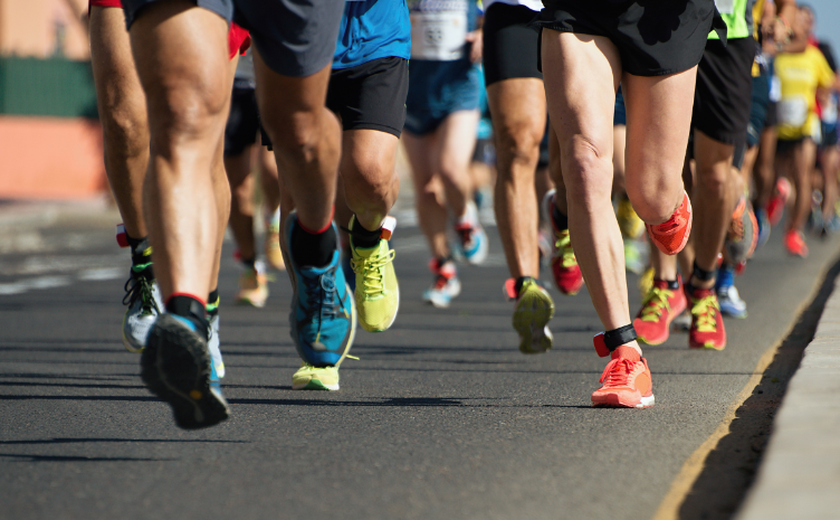 “Parque Shopping Run”: corrida reunirá 1000 atletas neste domingo