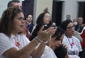 Pastoral do Turismo realiza XI Encontro Nacional em Lorena