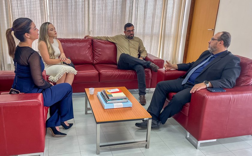 Parceria entre Sindav/AL e INSS promove mutirão de perícias médicas com mais de 1.700 vagas em Maceió, Arapiraca e Palmeira dos Índios