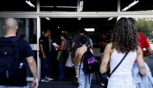 Candidatos do CNU realizam prova discursiva neste domingo