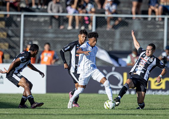 FAF confirma final da Copa Alagoas entre ASA x CSA para 1º de abril