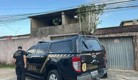 PF descarta envolvimento de funcionários da Caixa em esquema de contas falsas