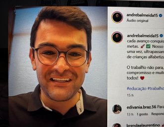 Depois dos festejos de seus 64 anos, Mar Vermelho comemora agora resultado dos avanços na Educação