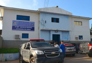 Em Palmeira dos Índios, homem é preso por violência doméstica