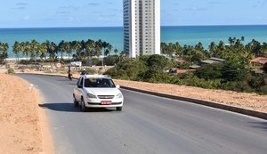 Obras da Ecovia Norte avançam e devem ser concluídas no início de 2021