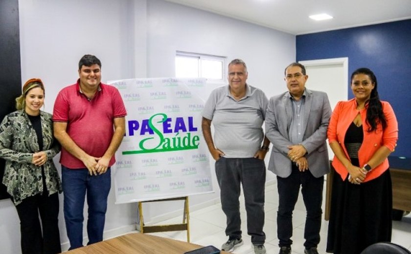 Usuários do Ipaseal já podem desfrutar dos serviços do Hospital Carvalho Beltrão