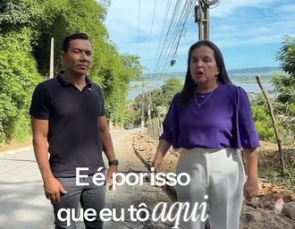 Pilar em guerra com a BRK; Prefeitura aciona Justiça por buracos e cobranças abusivas