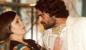 Novela 'O Cravo e a Rosa' está de volta à telinha