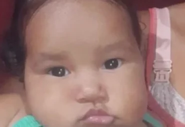 Laudo do IML descarta morte violenta de bebê de quatro meses em Palmeira dos Índios
