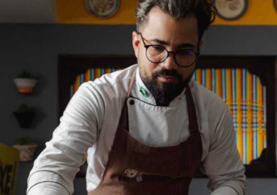 Comida afetiva: Sabor da casa da avó vira referência na gastronomia alagoana