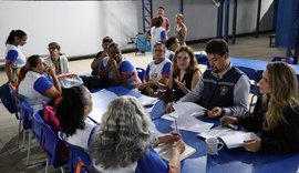 Órgãos de controle cobram adequações em formulários de matrícula e melhorias em escolas da Ejai