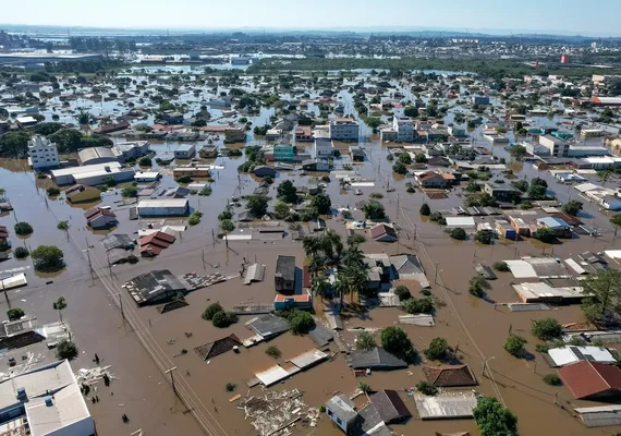 Eleições municipais 2024: organizações lançam guia para cidades resilientes