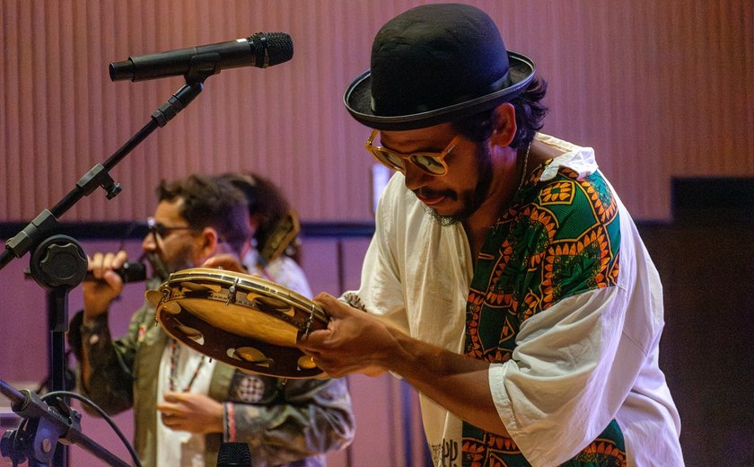 Evento “Memórias do Tremor – Tributo ao Churrascore” lembra oito anos do início da tragédia socioambiental em Maceió