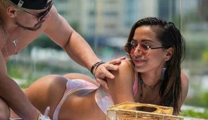 Cachê de Anitta em 'Amor de Mãe' superou salários das protagonistas da trama