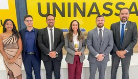 UNINASSAU promove Simpósio de Direito Penal com foco em tráfico e crimes sexuais