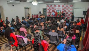 Prefeitura de Penedo, Governo de Alagoas e Senac qualificam mais 250 penedenses