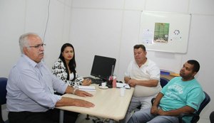 Tribunal intima prefeito de Arapiraca e professores