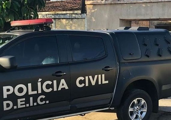 Polícias de nove estados fazem operação de combate a crimes digitais