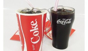 Vendas da Coca-Cola sobem após mudanças na Diet Coke
