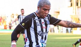 ASA afasta especulações e confirma Anderson Feijão para 2023