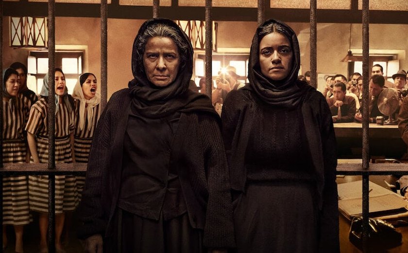 'As Mortas': História real chocante por trás da minissérie mexicana