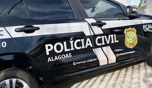 Polícia Civil prende homem por descumprimento de medida protetiva em Arapiraca