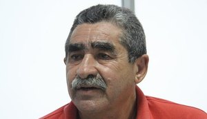 Ex-presidente do Sindprev precisa de doações de sangue