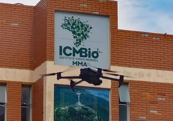 Consórcio com ICMBio produzirá 5 mil genomas para preservar espécies