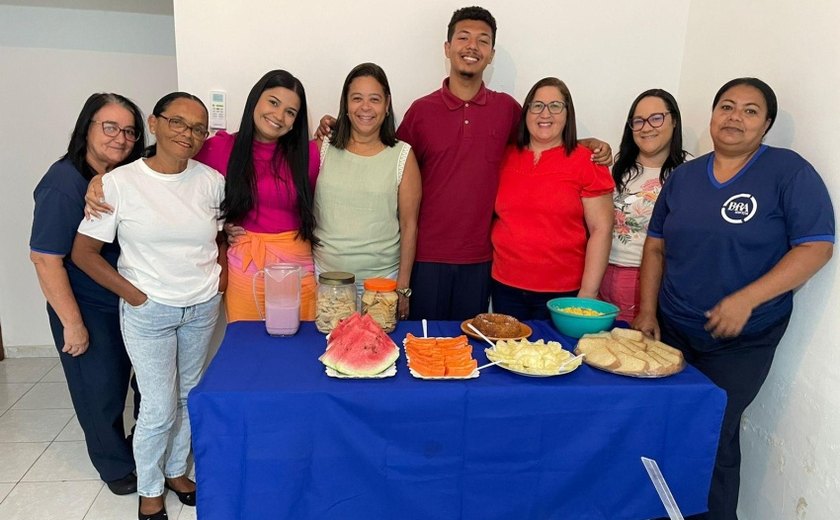 Jovem assistido pelo Creas Benedito Bentes será delegado em evento nacional