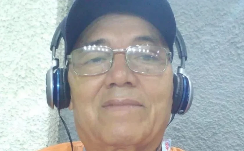 Morre o radialista João Maviel vítima de um câncer na garganta