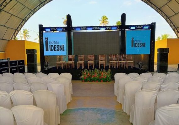 Idesne 16 Anos: Uma História de amor e transformação