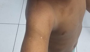 Padrasto e mãe são presos em flagrante por agressão a criança de 3 anos em Maceió